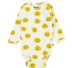 Foss Babysuits